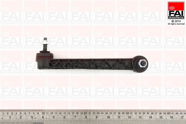 FAI AUTOPARTS šarnyro stabilizatorius SS4128